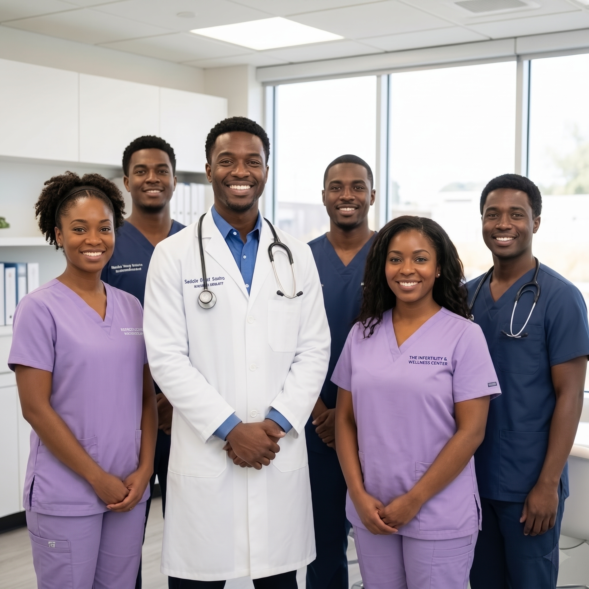 CareLink fertility team